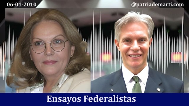 06 01 10 Ensayos Federalistas
