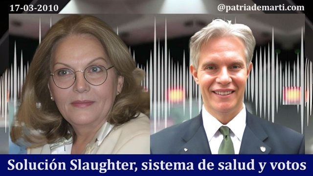 17-03-10-Solucion Slaughter, sistema de salud y votos