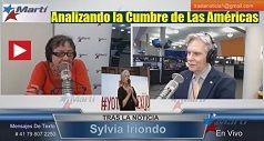 Analizando la Cumbre de Las Américas