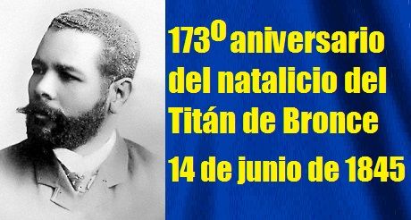 Antonio Maceo