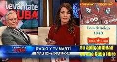 Constitución 1940, aplicabilidad en una Cuba libre