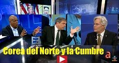 Corea del Norte y la Cumbre