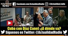 Cuba con Díaz Canel: ¿A dónde va?
