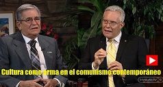 Cultura como arma en el comunismo contemporáneo