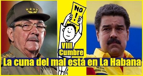 Cuna del mal