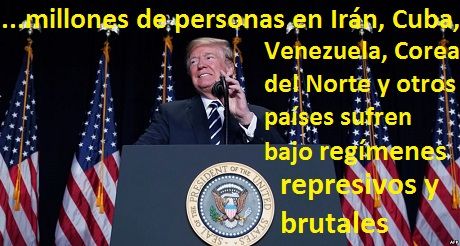 Donald Trump National Prayer Breatfast