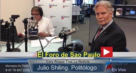 Foro de Sao Paulo