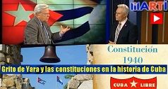 Grito de Yara y las constituciones en la historia de Cuba 238x127