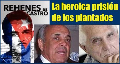 heroica prisión de los plantados
