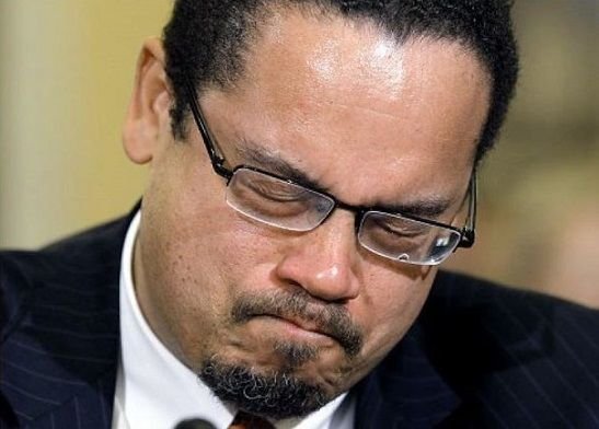 KEITHELLISON
