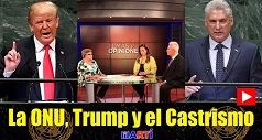 La ONU Trump y el castrismo 238x127