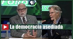 La democracia asediada