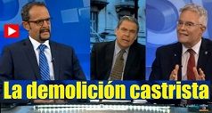 La demolicion castrista 238x127