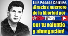Luis Posada Carriles