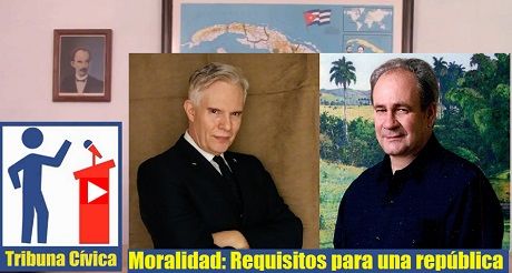 Moralidad ciudadana Requisitos para una republica