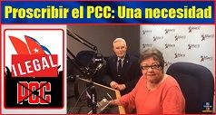 Proscribir el PCC: Una necesidad