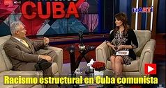 Racismo estructural en Cuba comunista