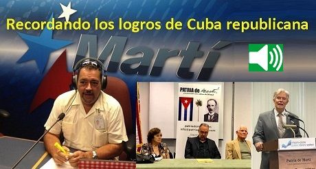 Recordando los logros de Cuba republicana