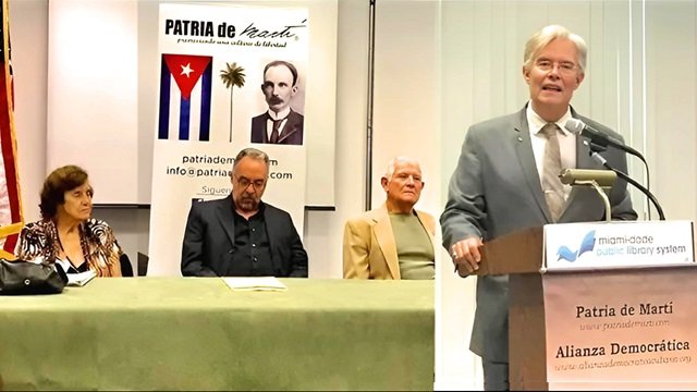 Simposio Cuba republicana y la etica civica