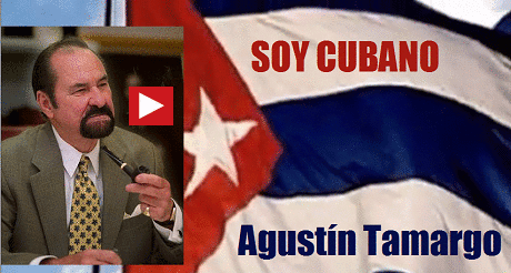 Soy Subano en la voz deAgustín Tamargo