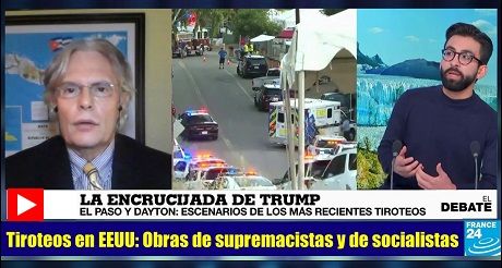 Foro de Sao Paulo explicado en 10 minutos