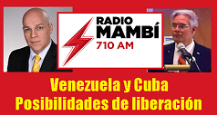 Venezuela y Cuba: Posibilidades de Liberación