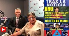 Votacion en ONU y Bolton en Miami 238x127