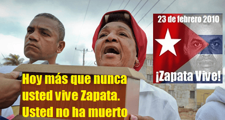 Zapata Vive 2010