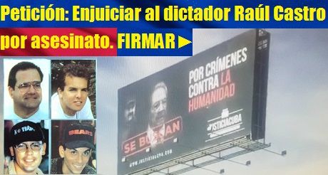 Buscando justicia