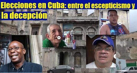 Elecciones en Cuba