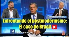 enfrentando el postmodernismo caso de Brasil 238x127