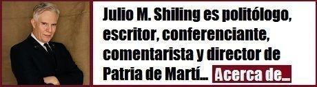 Julio M. Shiling