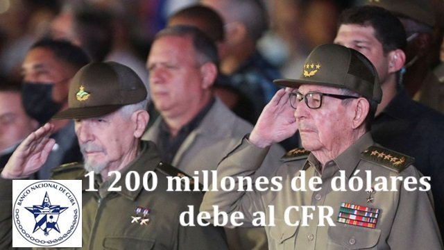 tribunal de justicia de londres cfr es acreedor legitimo del bnc