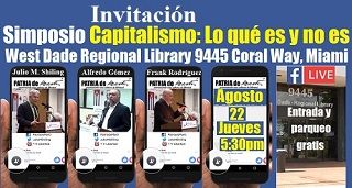 Invitacion Simposio Capitalismo lo que es y no es mobile