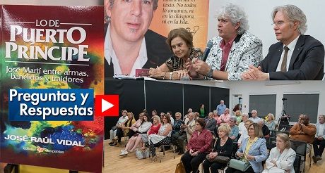 Preguntas y repuesta Libro Lo de Puerto Rico