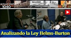 Analizando la Ley Helms Burton 238x127