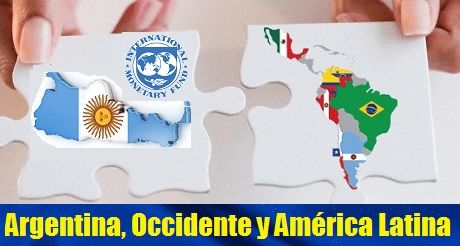 Argentina, Occidente y América Latina