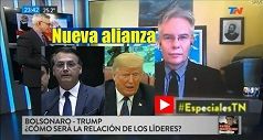 Bolsonaro y Trump Nueva alianza 238x127
