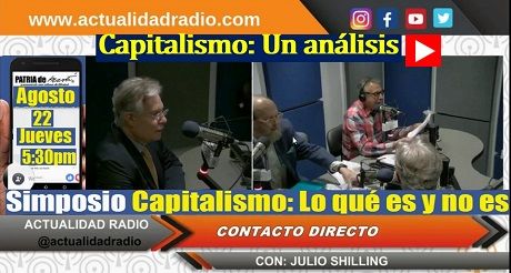 Capitalismo: Un análisis