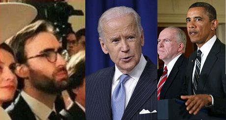 Ciaramella Biden Brennan Obama