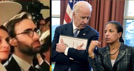 Ciaramella Biden Susan Rice