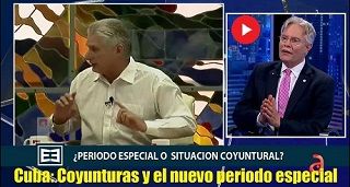 Cuba: Coyunturas y el nuevo periodo especial