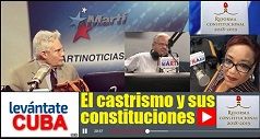 El castrismo y sus constituciones 238x127
