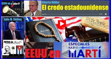 El credo estadounidense