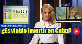 ¿Es viable invertir en Cuba?