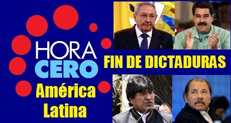 Fin-de-dictaduras-en-America-Latina