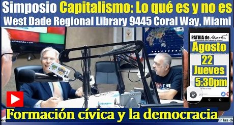 Formación cívica y la democracia