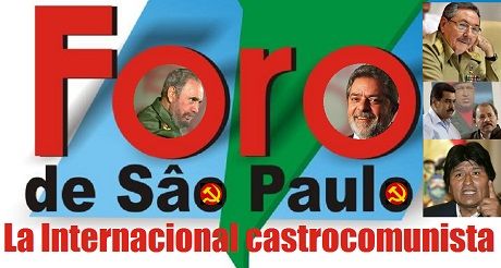 Foro de Sao Paulo, ¿Qué es el Foro de Sao Paulo?