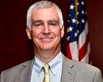 Fred Fleitz