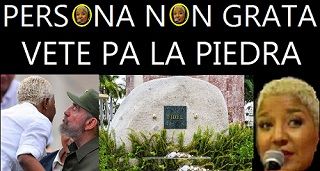 Haila persona non grata en Miami